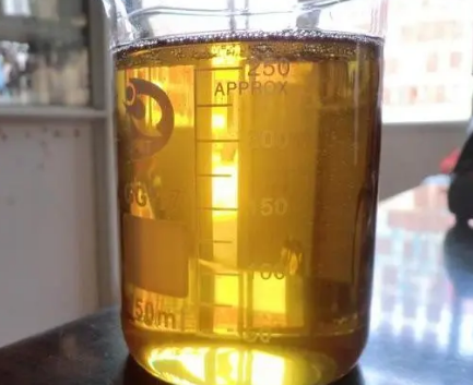 6501和磺酸哪個(gè)去油效果好