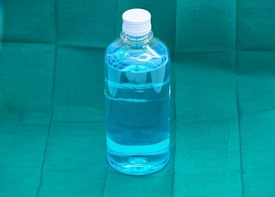 剛開始生產洗衣液引進大設備好嗎