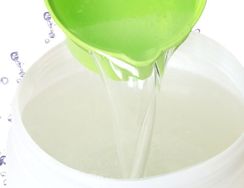 洗衣液配方生產(chǎn)技術(shù)在哪學(xué)？