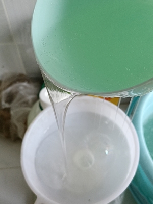 洗衣液的配方制作技術