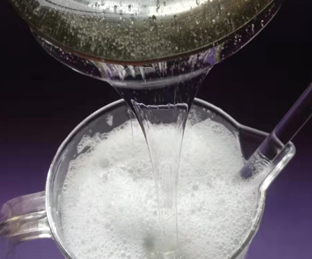 日化配方網(wǎng)的洗衣液配方及生產(chǎn)工藝有什么優(yōu)勢？