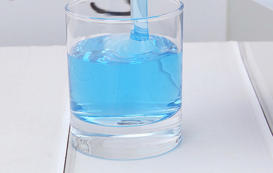 洗衣液原料及***新配方在哪學習好？