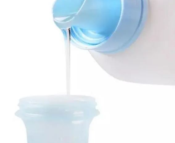 洗衣液標準配方技術(shù)需要多少錢？