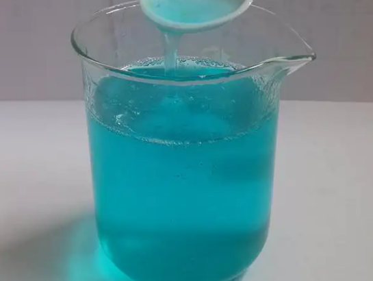 皂基洗衣液配方誰家做的好？