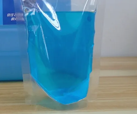 皂基洗衣液配方誰家做的好？