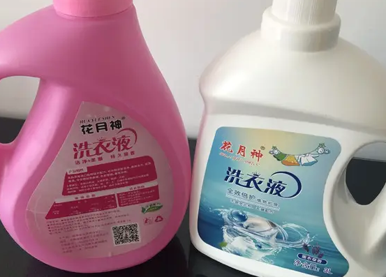 洗衣液制作配方比例是多少？100斤水比例