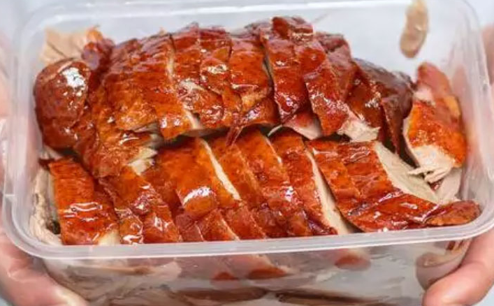 脆皮烤鴨技術(shù)配方多久能學(xué)會(huì)？
