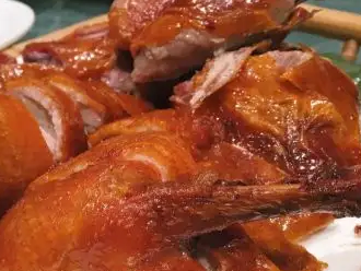 脆皮烤鴨技術(shù)配方什么地方好？