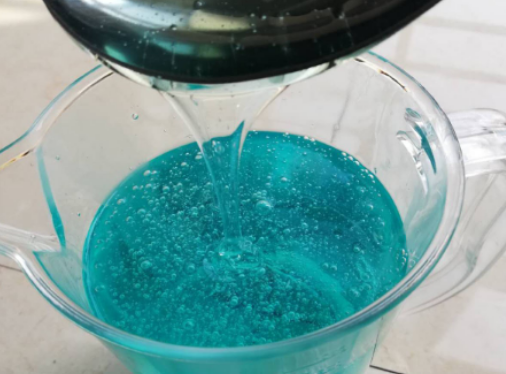 洗衣液配方視頻哪里有整套技術(shù)