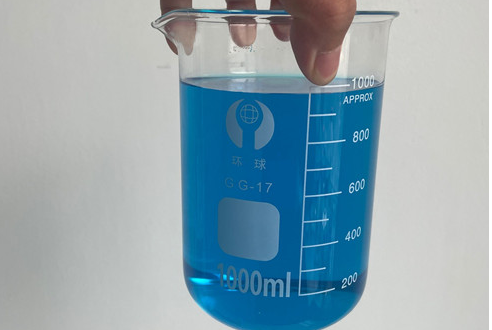 洗衣液的配方體系有什么不同？6501洗衣液的配方如何？