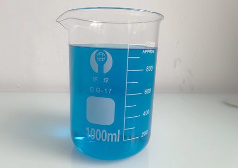無磺酸洗衣液配方技術(shù)發(fā)展的怎么樣？