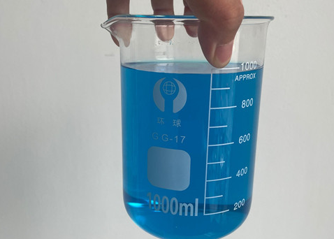 無磺酸洗衣液配方技術(shù)發(fā)展的怎么樣？