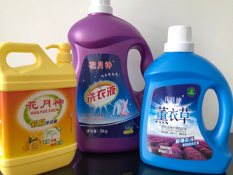 洗衣液新配方技術(shù)工藝有啥好處？