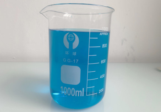 無磺酸洗衣液配方技術