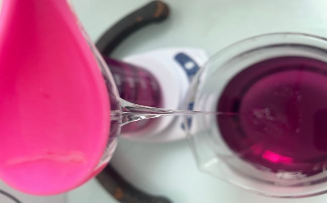 洗衣液新配方和老配方有啥區(qū)別？
