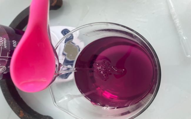 洗衣液的配方生產(chǎn)成本有多高？