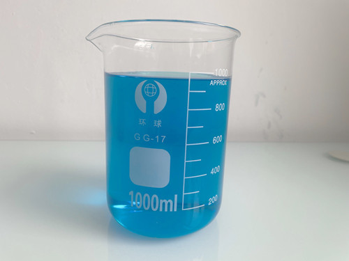 不含磺酸洗衣液配方技術(shù)