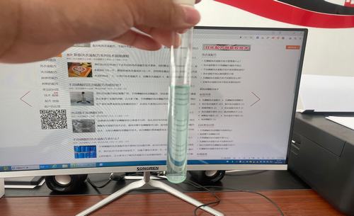 洗衣液原料及***新配方在哪學(xué)習(xí)好？
