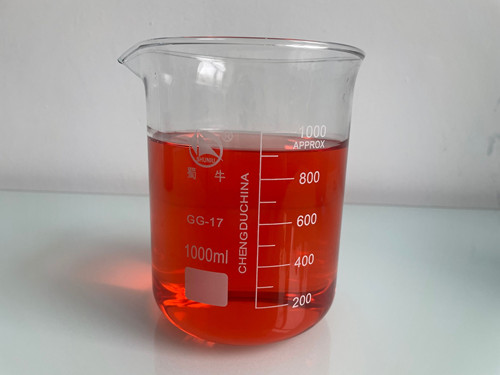洗衣液配方比例 無磺酸洗衣液配方技術(shù)怎么調(diào)？