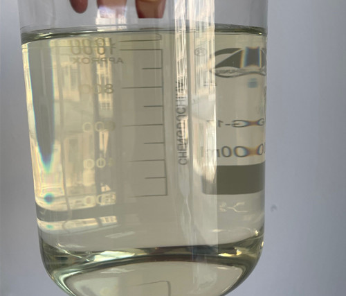 無磺酸洗衣液配方和傳統(tǒng)洗衣液配方區(qū)別多大？