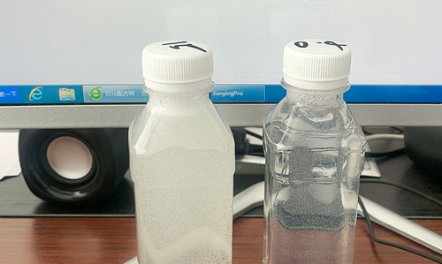 洗衣液的配方生產(chǎn)6個(gè)活性物含量的可以嗎？