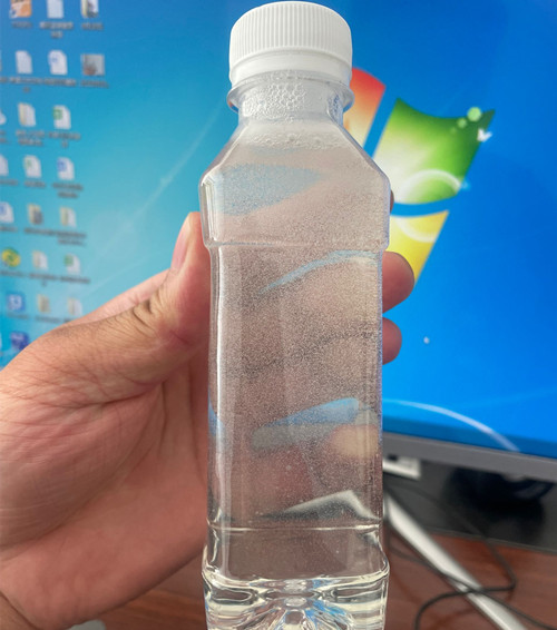 無磺酸洗衣液配方和傳統(tǒng)洗衣液配方優(yōu)勢對比