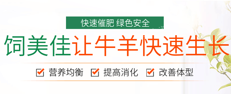 買肉羊催肥劑需要注意什么？
