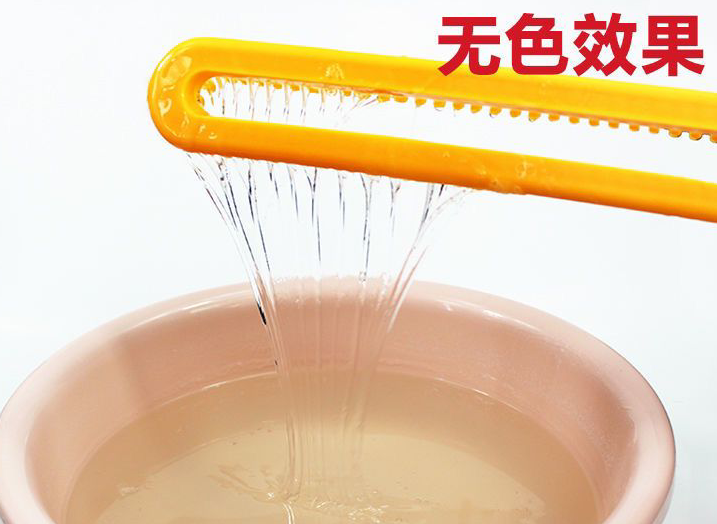 洗潔精制作配方原料是什么？