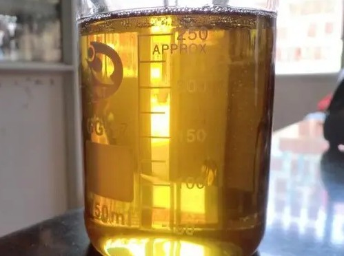 6501在洗衣液中的用量是多少？