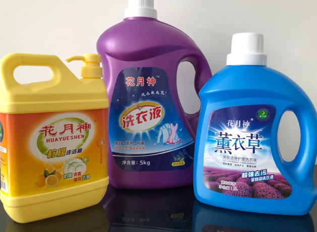 什么樣的洗衣液配方技術(shù)好