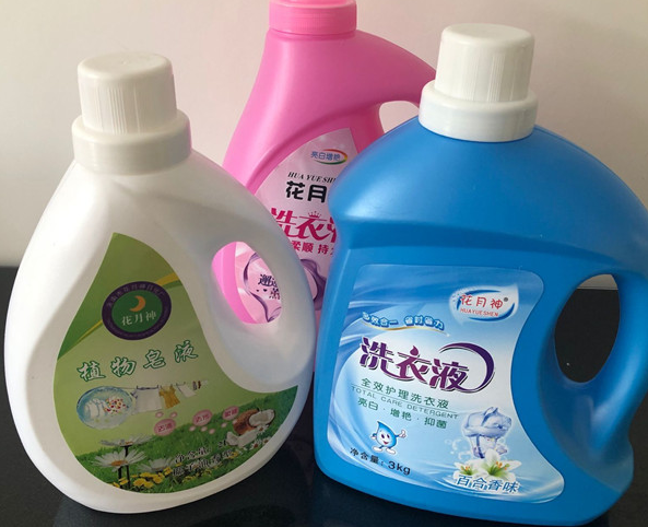日化配方網(wǎng)傳授商用洗衣液配方技術(shù)