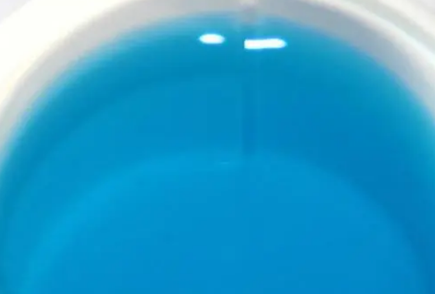 生產(chǎn)高透亮洗衣液需要添加什么？