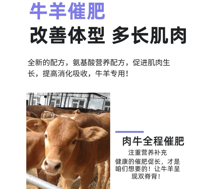 牛羊添加劑哪個牌子好？