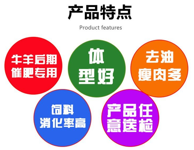羊用催肥激素藥有哪些？